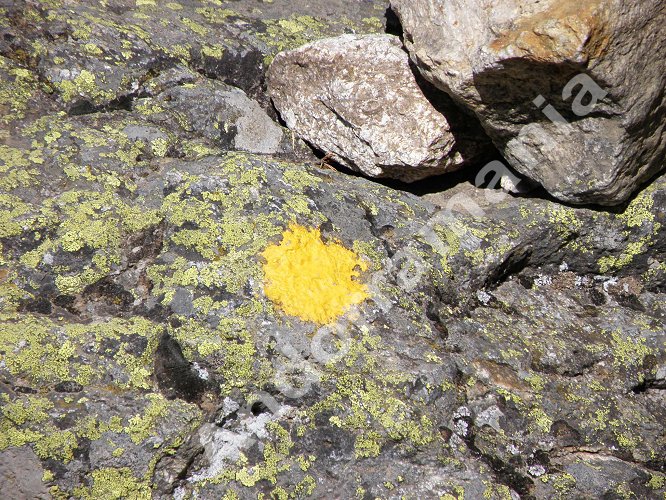 Les &eacute;tangs de Juclar (Andorre)