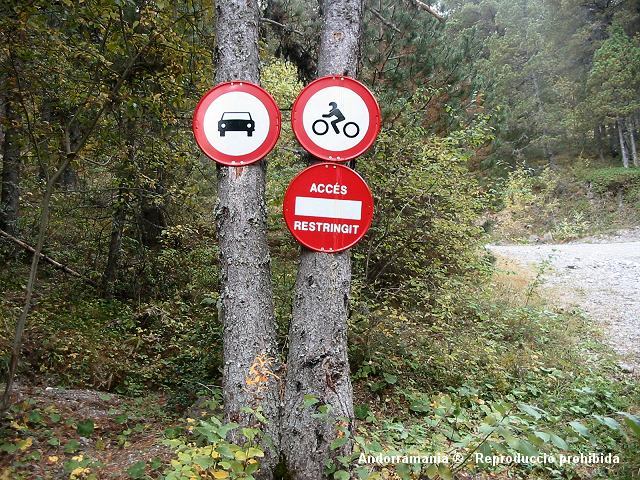 Pic de Carroi Andorra - Andorre