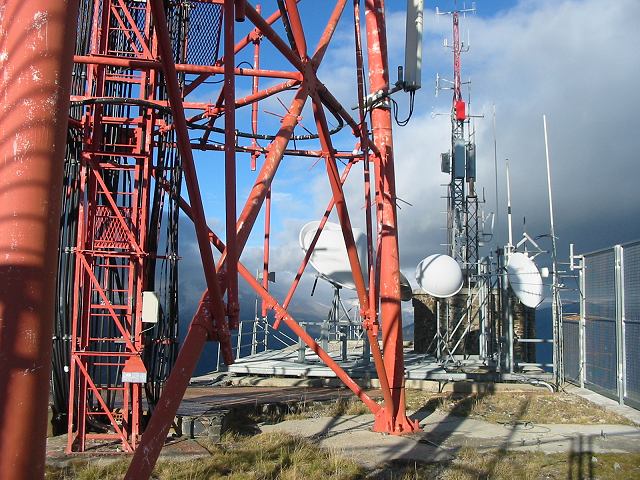 Pic de Carroi Andorra - Andorre