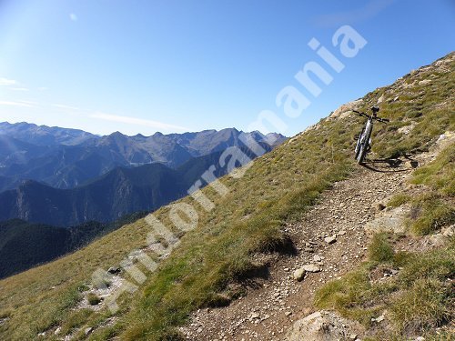 Pic de Casamanya Andorra - Andorre