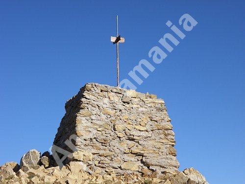 Pic de Casamanya Andorra - Andorre