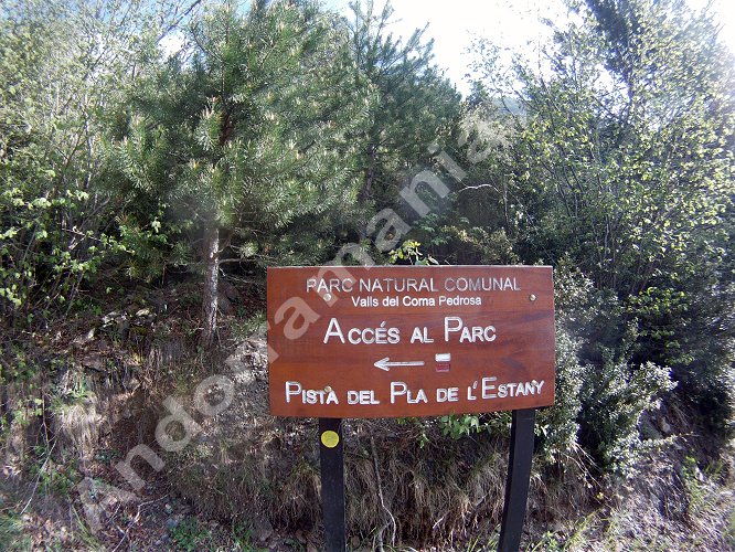 Pic de Comapedrosa Andorra - Andorre - GR11