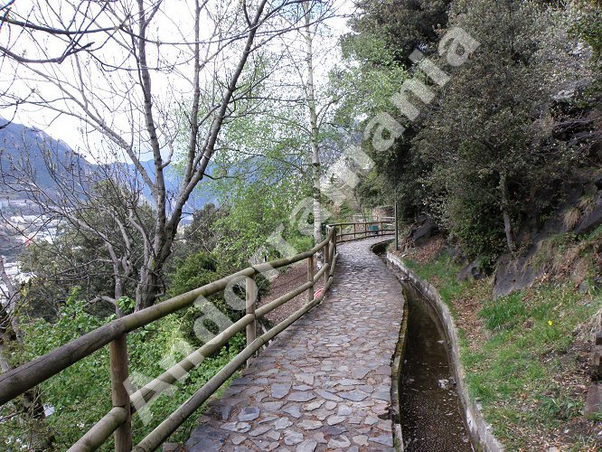 Rec del Sol&agrave; - Andorra